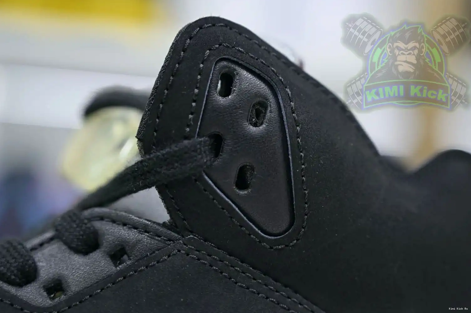 A MA Jordan x 5 MANIÉRE Air Kimikick 0526